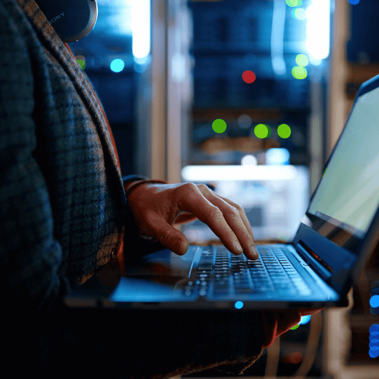 Services & Solutions - Total Deployment Solutions